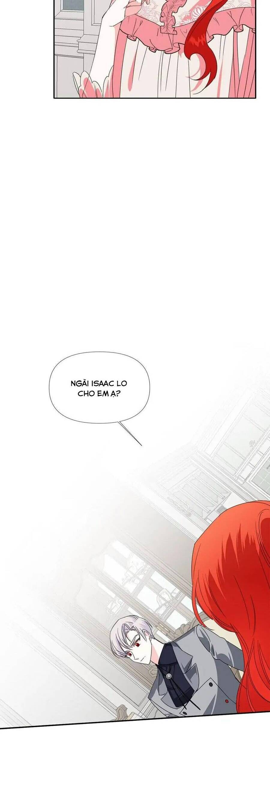 Cái Kết Có Hậu Của Nhân Vật Phản Diện: Chapter 25