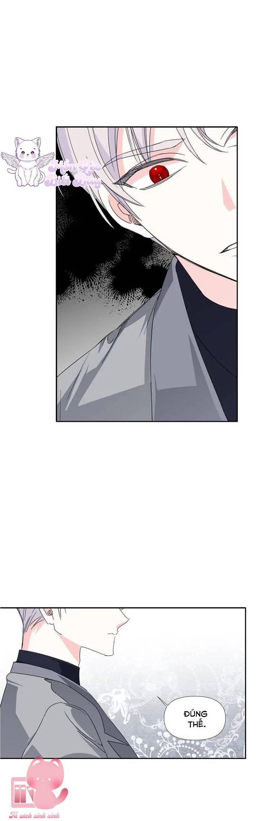 Cái Kết Có Hậu Của Nhân Vật Phản Diện: Chapter 25