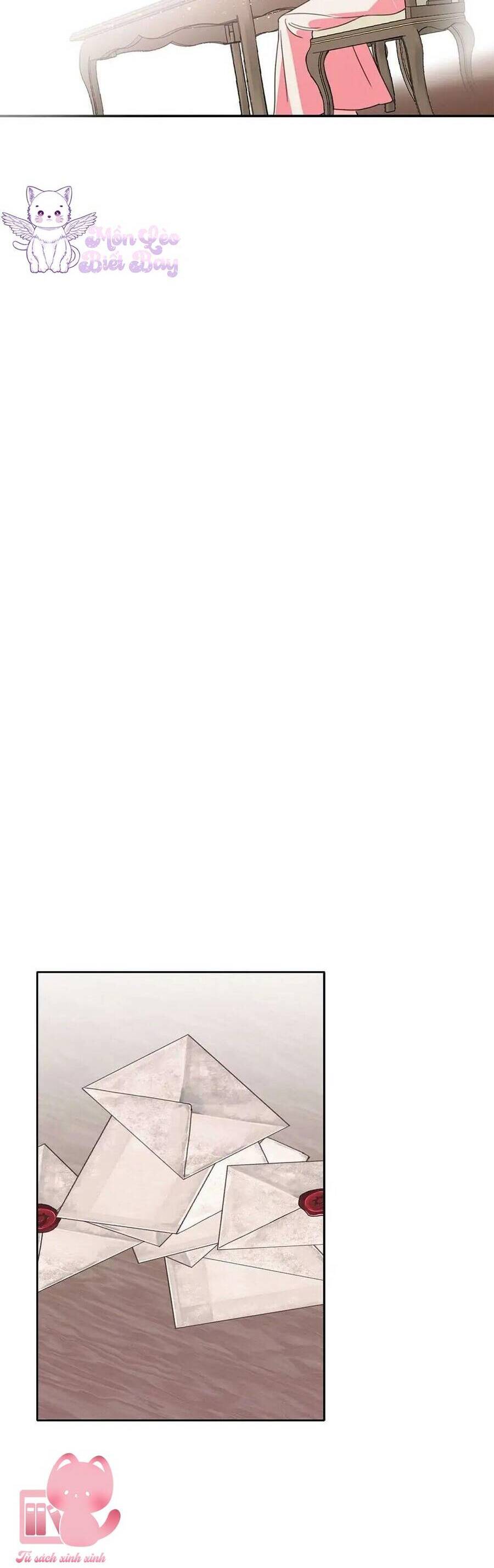 Cái Kết Có Hậu Của Nhân Vật Phản Diện: Chapter 25