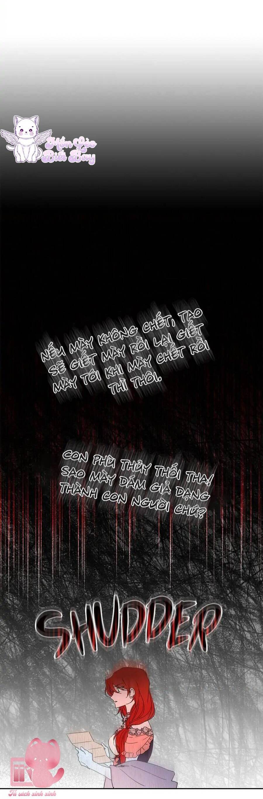 Cái Kết Có Hậu Của Nhân Vật Phản Diện: Chapter 26