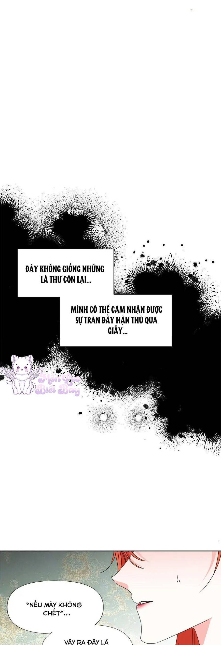Cái Kết Có Hậu Của Nhân Vật Phản Diện: Chapter 26