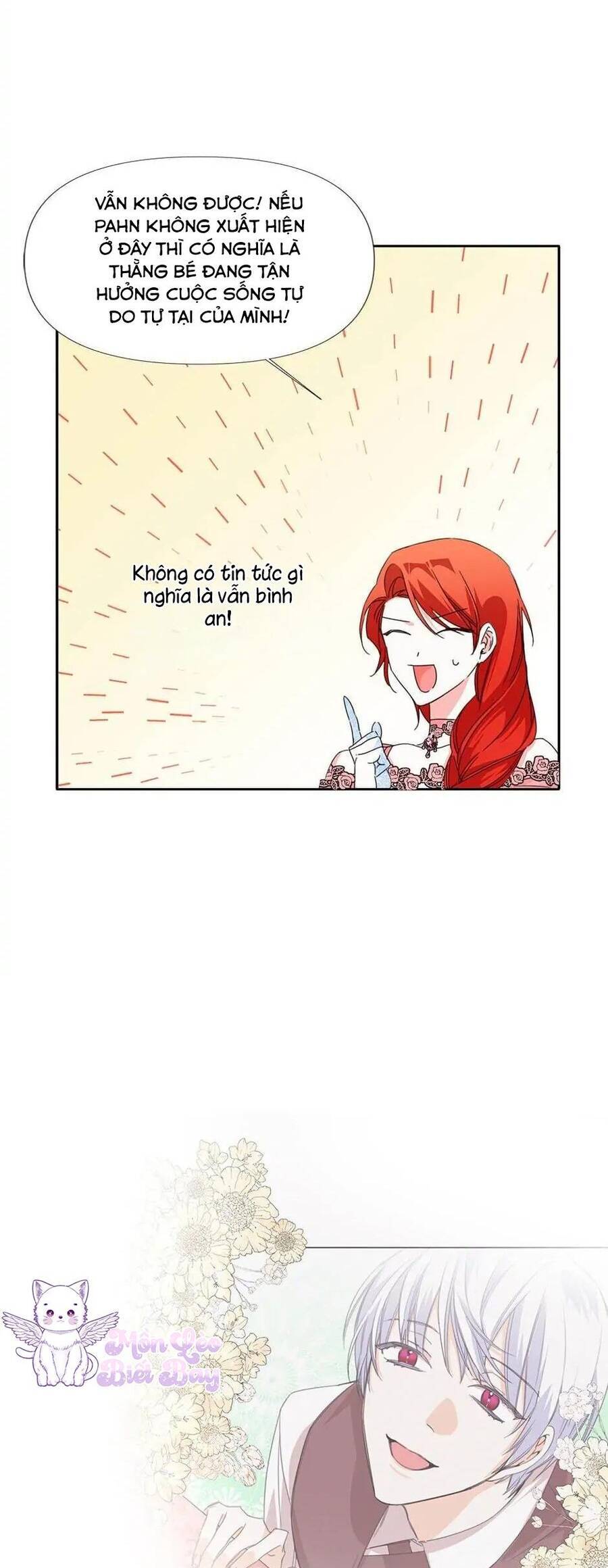 Cái Kết Có Hậu Của Nhân Vật Phản Diện: Chapter 26