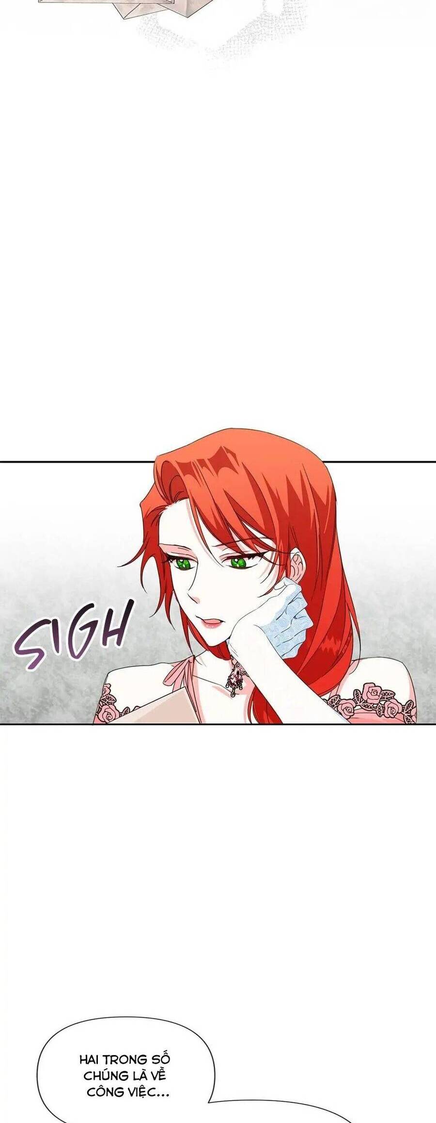 Cái Kết Có Hậu Của Nhân Vật Phản Diện: Chapter 26