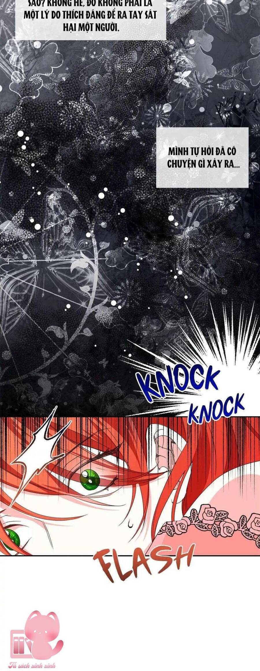 Cái Kết Có Hậu Của Nhân Vật Phản Diện: Chapter 26