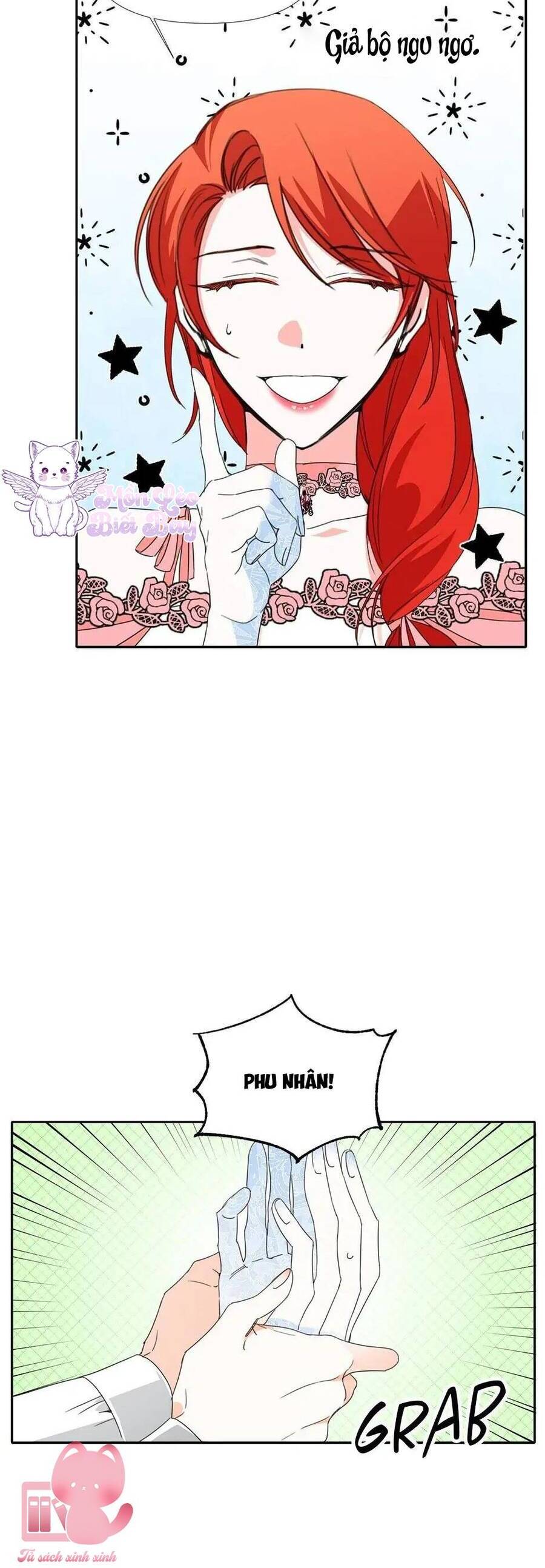 Cái Kết Có Hậu Của Nhân Vật Phản Diện: Chapter 26