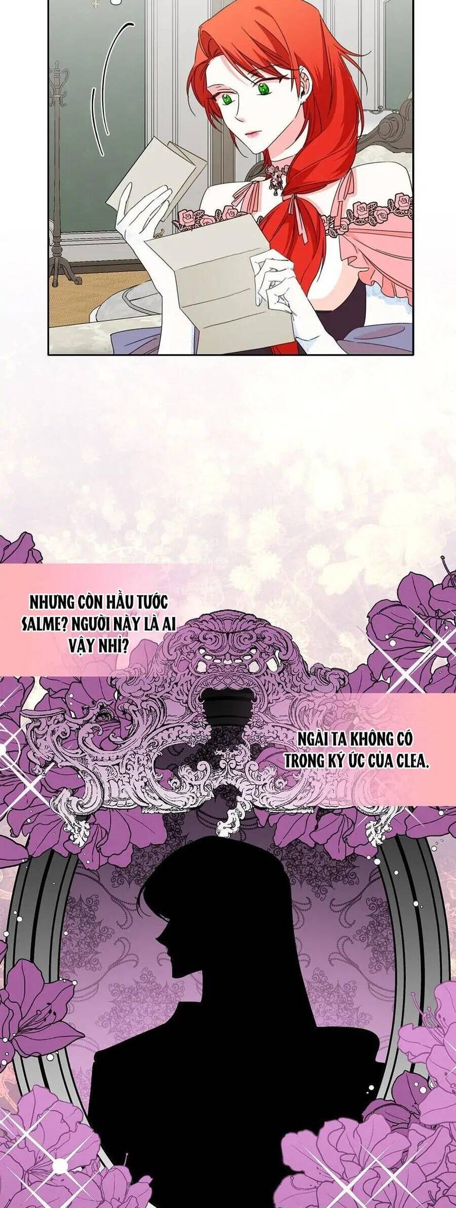 Cái Kết Có Hậu Của Nhân Vật Phản Diện: Chapter 26