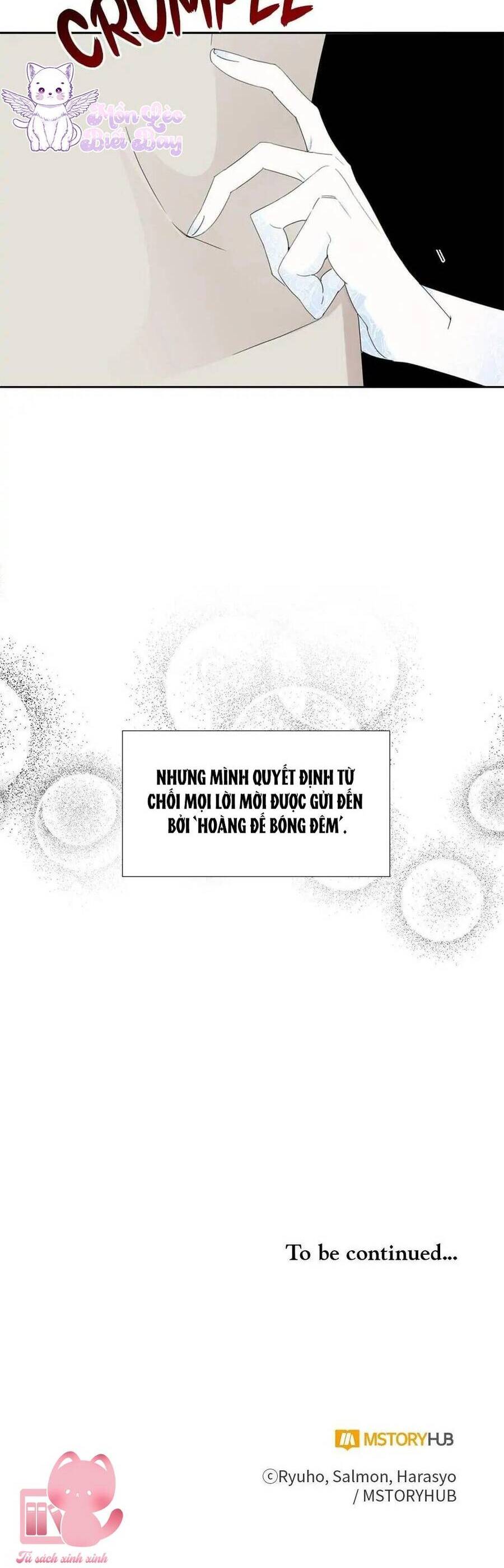 Cái Kết Có Hậu Của Nhân Vật Phản Diện: Chapter 26