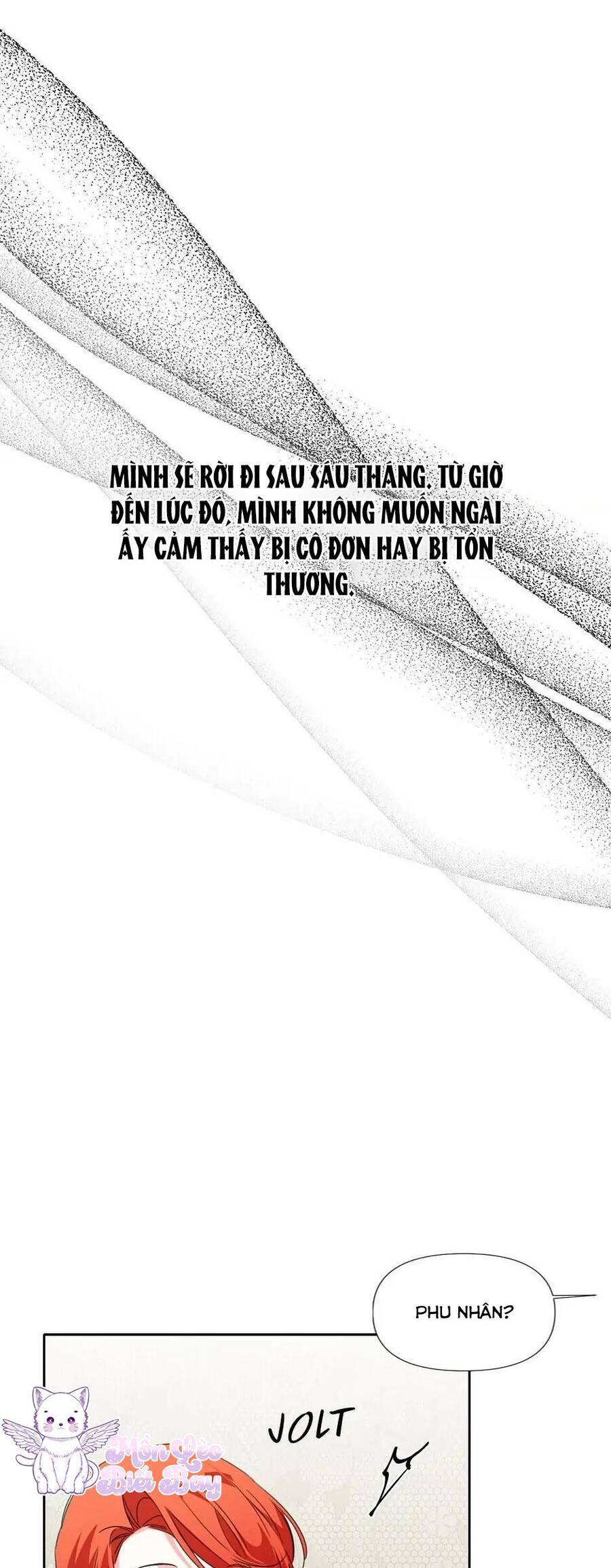 Cái Kết Có Hậu Của Nhân Vật Phản Diện: Chapter 27