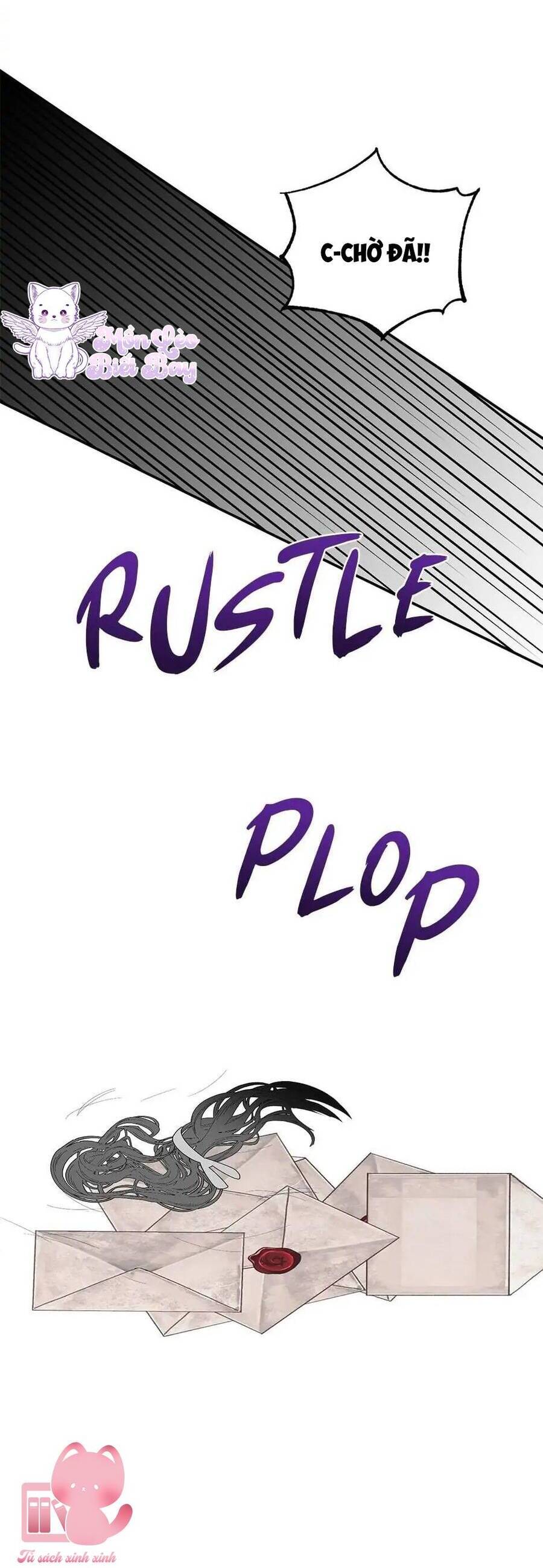 Cái Kết Có Hậu Của Nhân Vật Phản Diện: Chapter 27