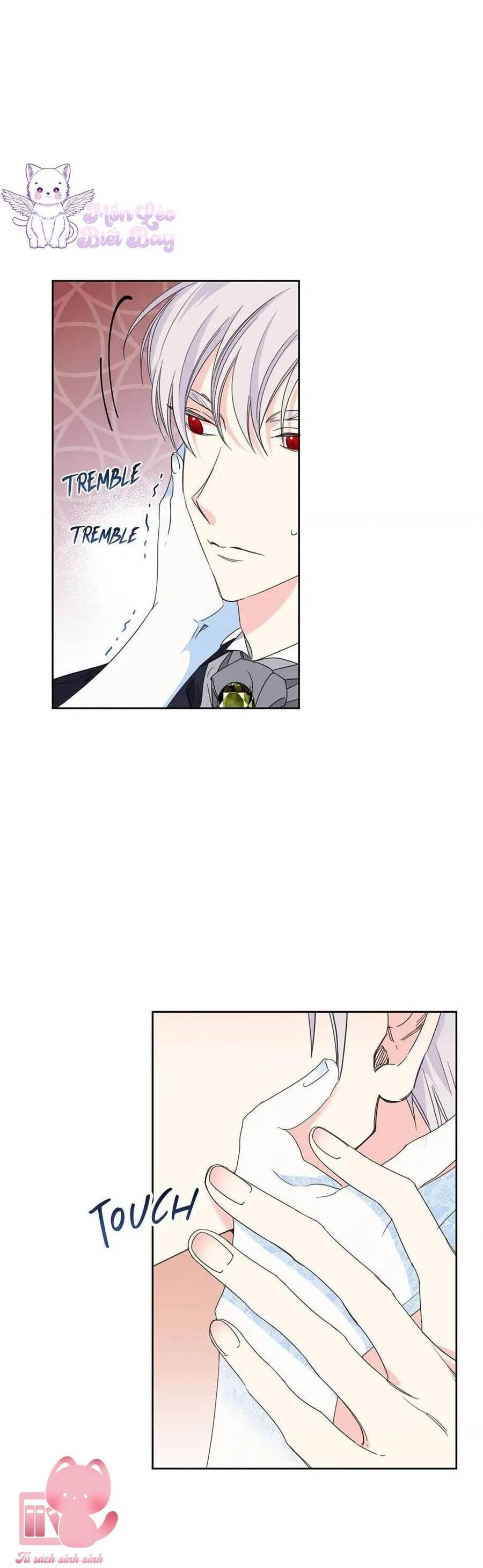 Cái Kết Có Hậu Của Nhân Vật Phản Diện: Chapter 28