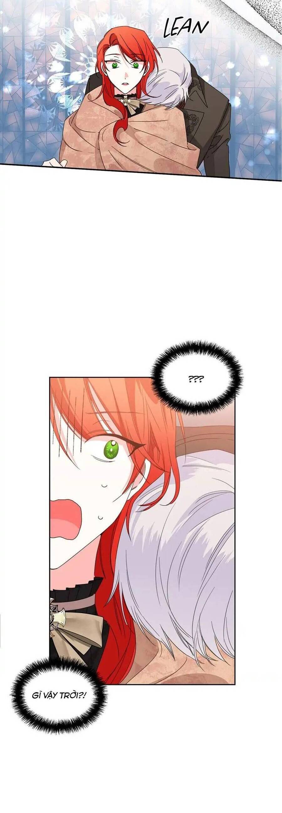 Cái Kết Có Hậu Của Nhân Vật Phản Diện: Chapter 28