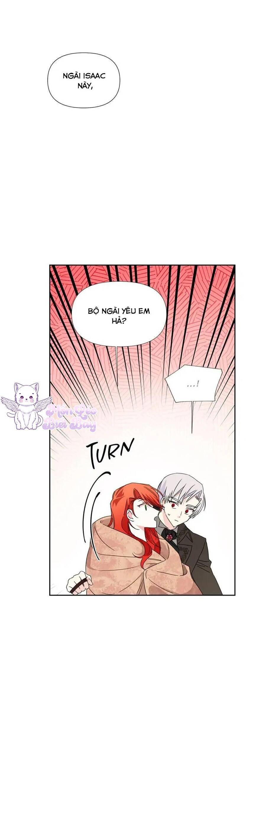 Cái Kết Có Hậu Của Nhân Vật Phản Diện: Chapter 28