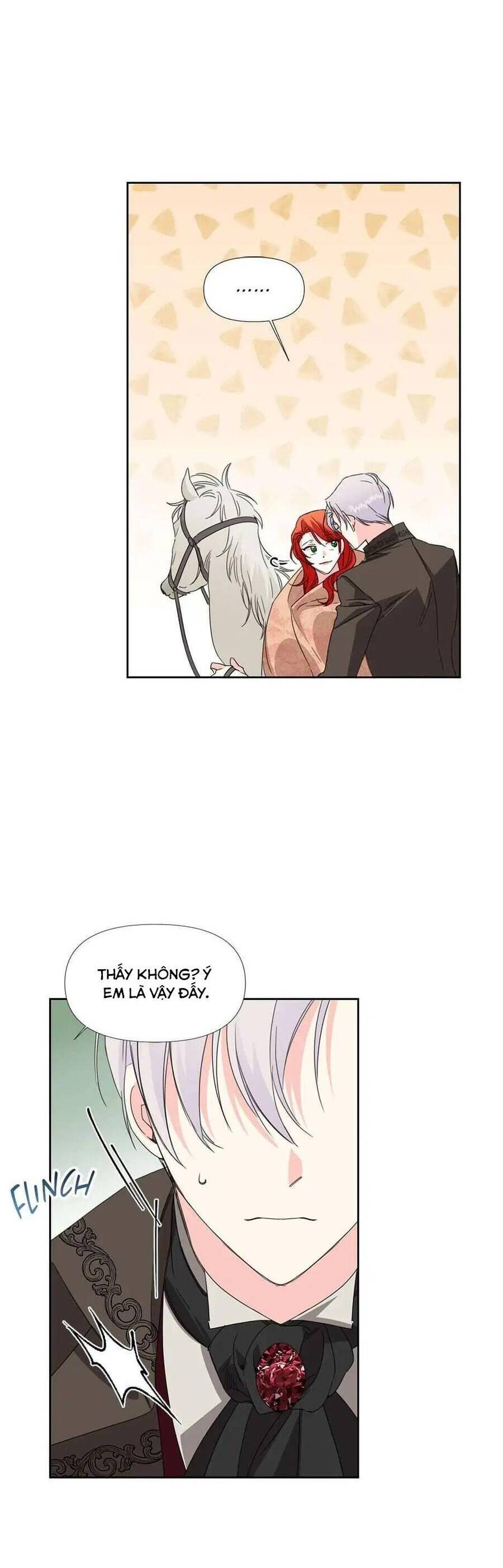 Cái Kết Có Hậu Của Nhân Vật Phản Diện: Chapter 28