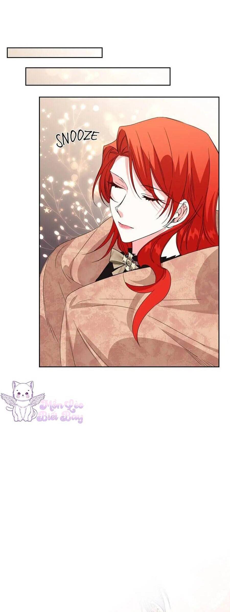 Cái Kết Có Hậu Của Nhân Vật Phản Diện: Chapter 28