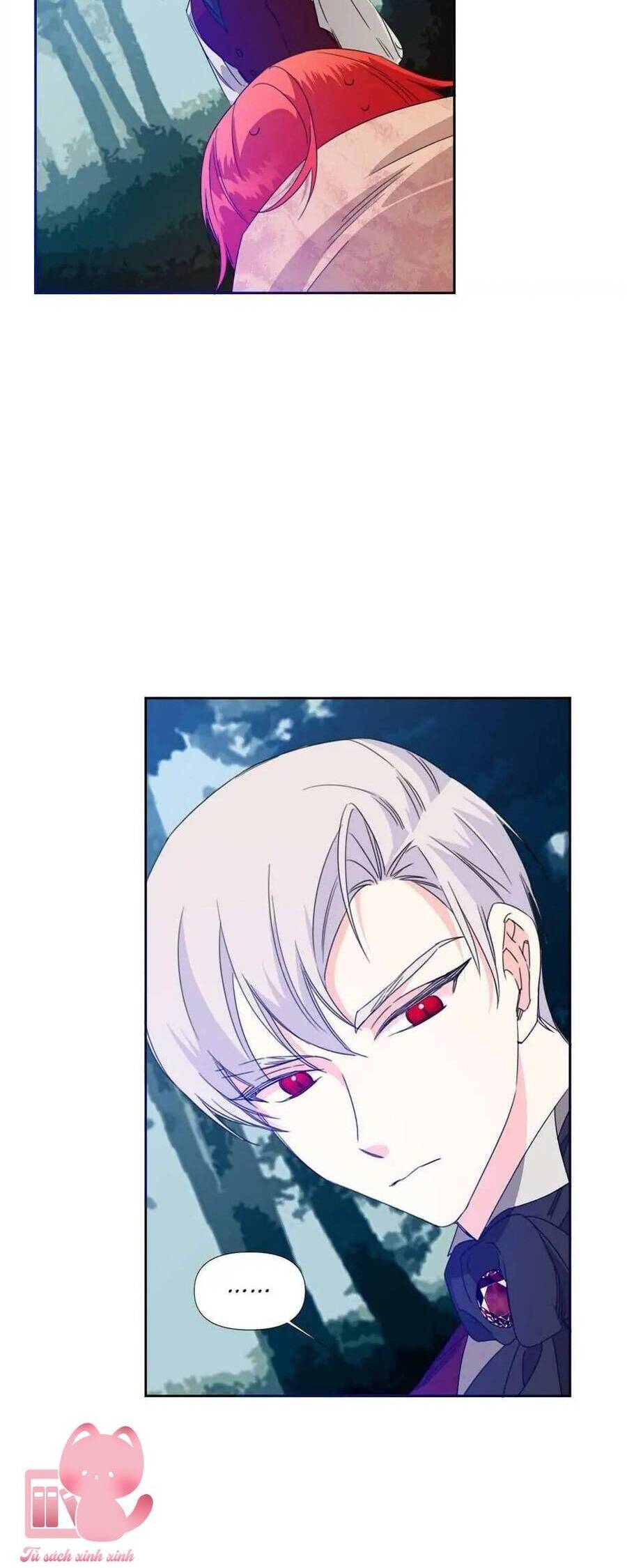 Cái Kết Có Hậu Của Nhân Vật Phản Diện: Chapter 29