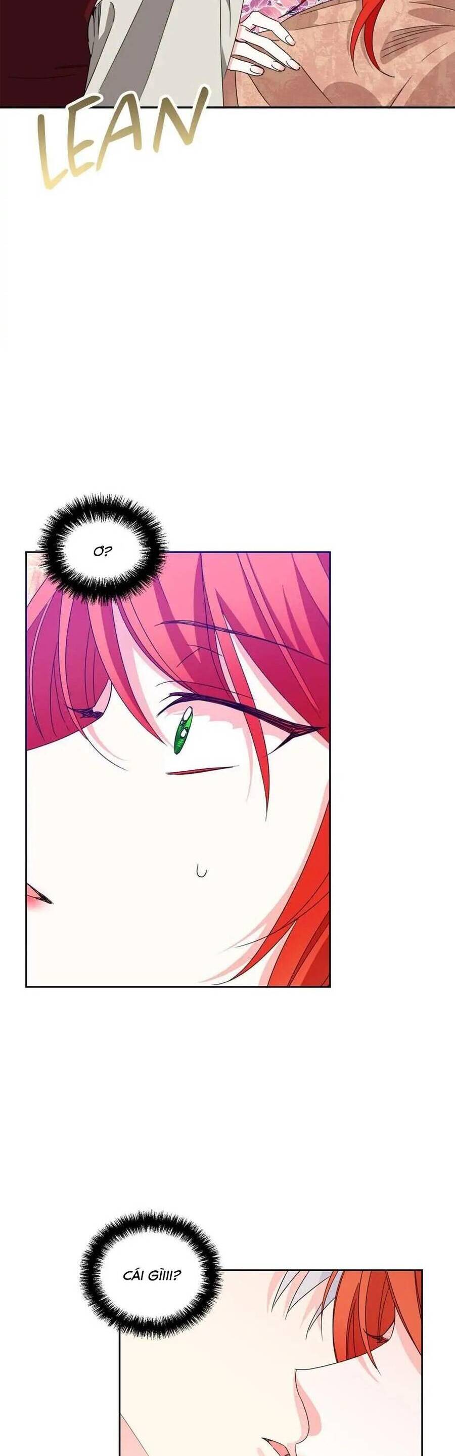 Cái Kết Có Hậu Của Nhân Vật Phản Diện: Chapter 29