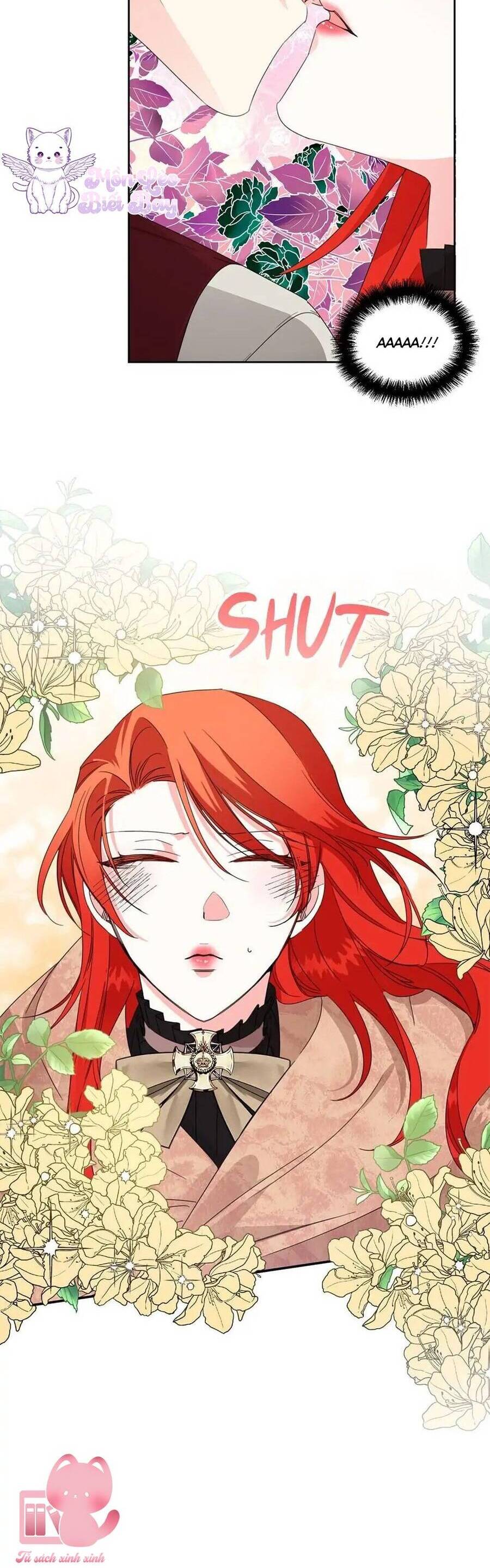 Cái Kết Có Hậu Của Nhân Vật Phản Diện: Chapter 29