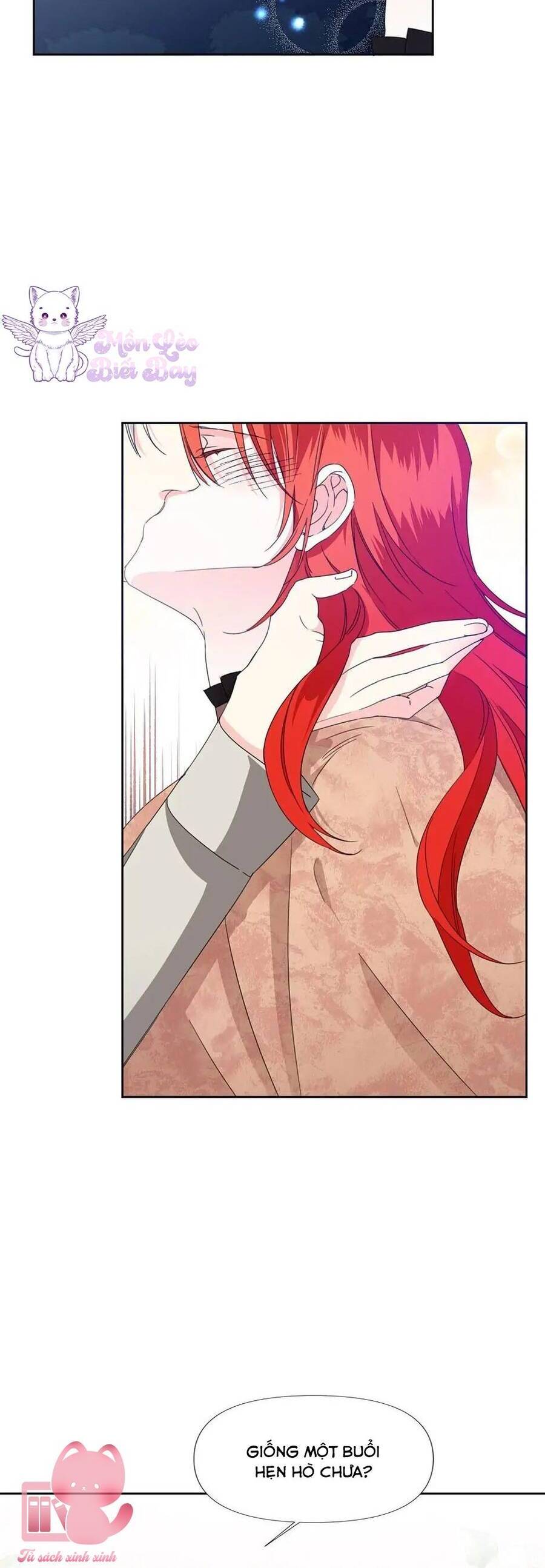 Cái Kết Có Hậu Của Nhân Vật Phản Diện: Chapter 29