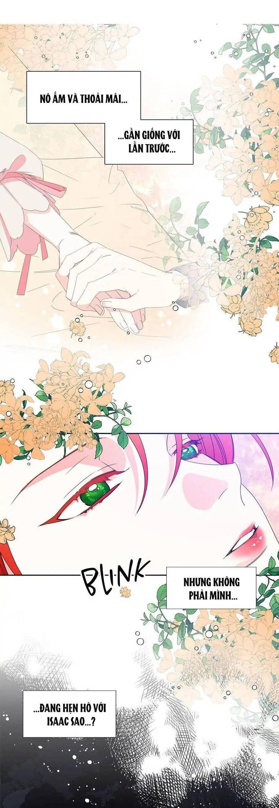 Cái Kết Có Hậu Của Nhân Vật Phản Diện: Chapter 29