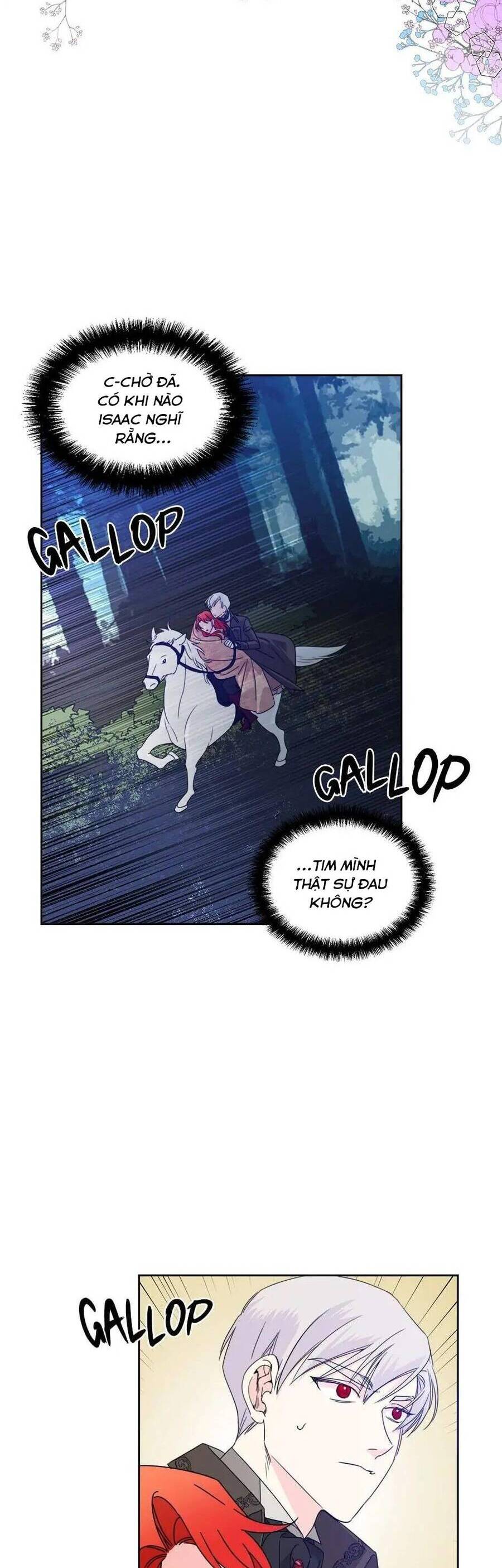 Cái Kết Có Hậu Của Nhân Vật Phản Diện: Chapter 29