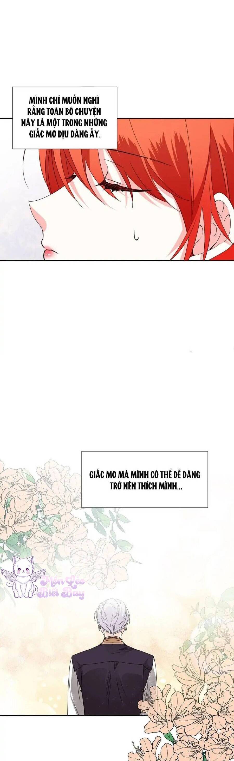 Cái Kết Có Hậu Của Nhân Vật Phản Diện: Chapter 29