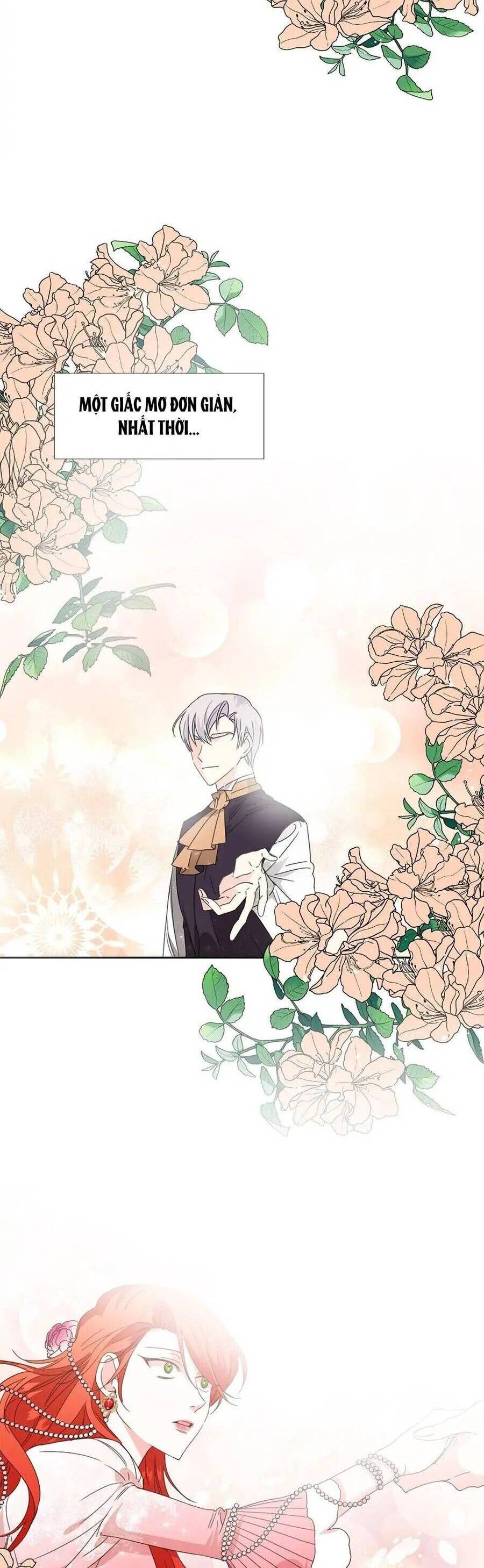 Cái Kết Có Hậu Của Nhân Vật Phản Diện: Chapter 29