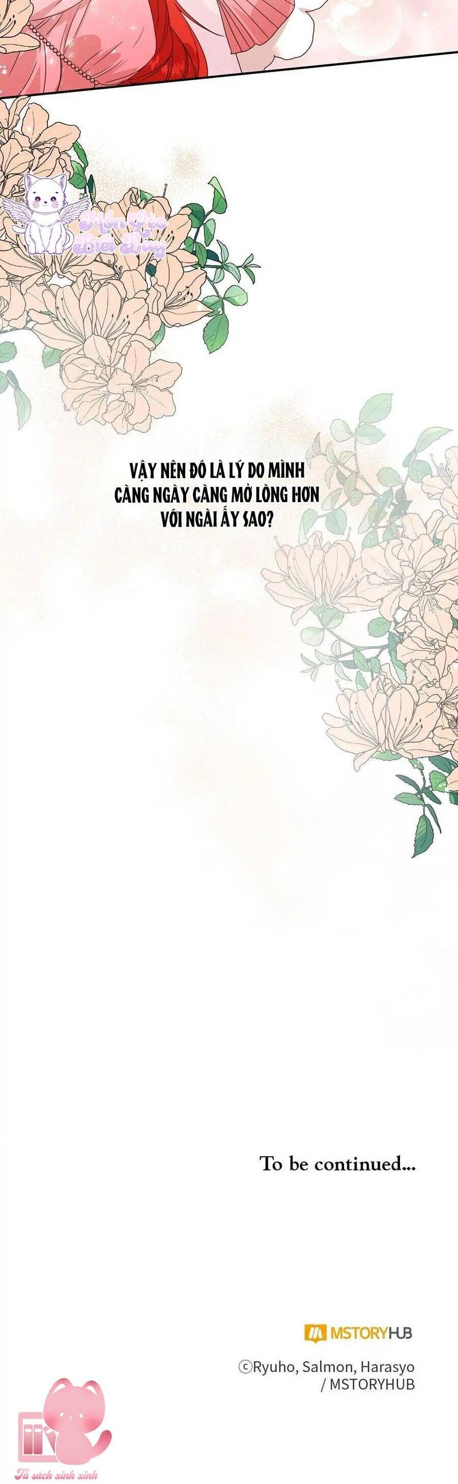 Cái Kết Có Hậu Của Nhân Vật Phản Diện: Chapter 29