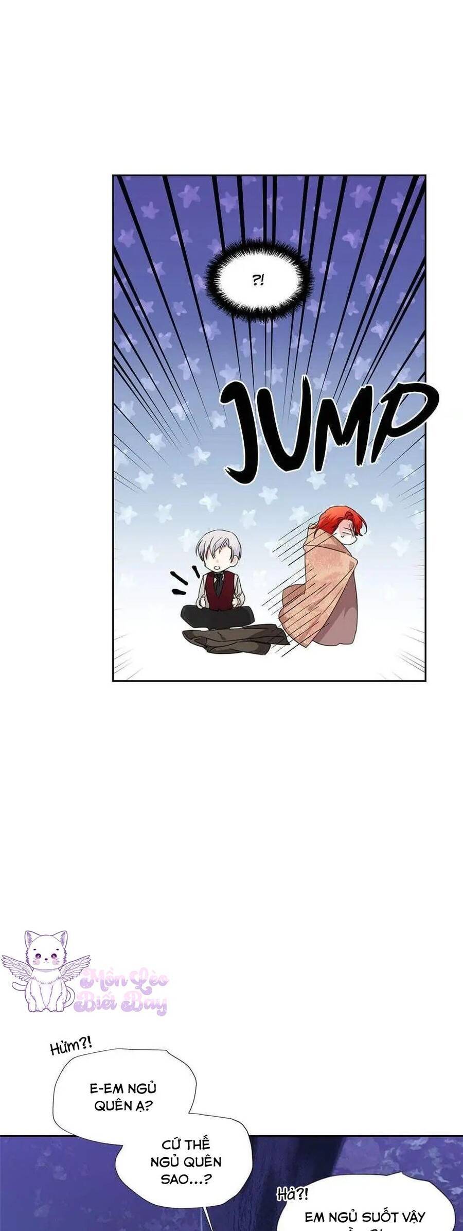 Cái Kết Có Hậu Của Nhân Vật Phản Diện: Chapter 29