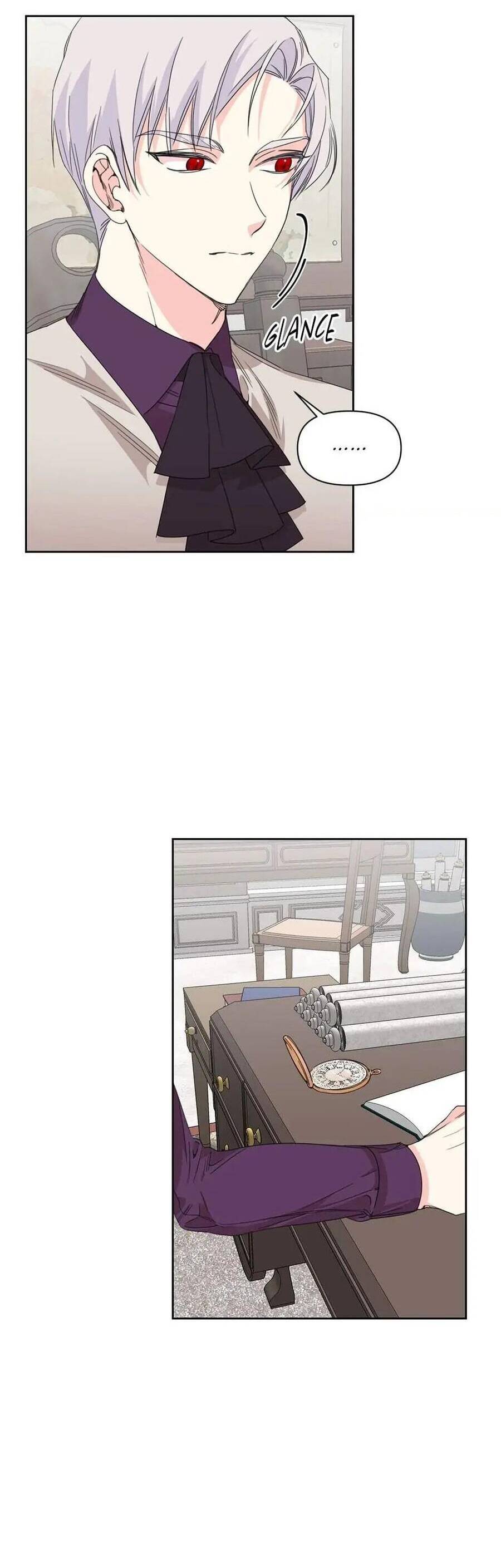 Cái Kết Có Hậu Của Nhân Vật Phản Diện: Chapter 30