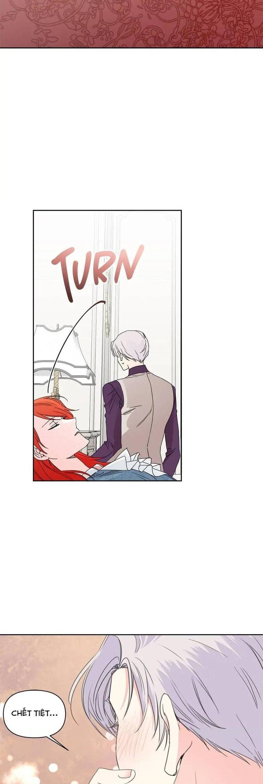 Cái Kết Có Hậu Của Nhân Vật Phản Diện: Chapter 30