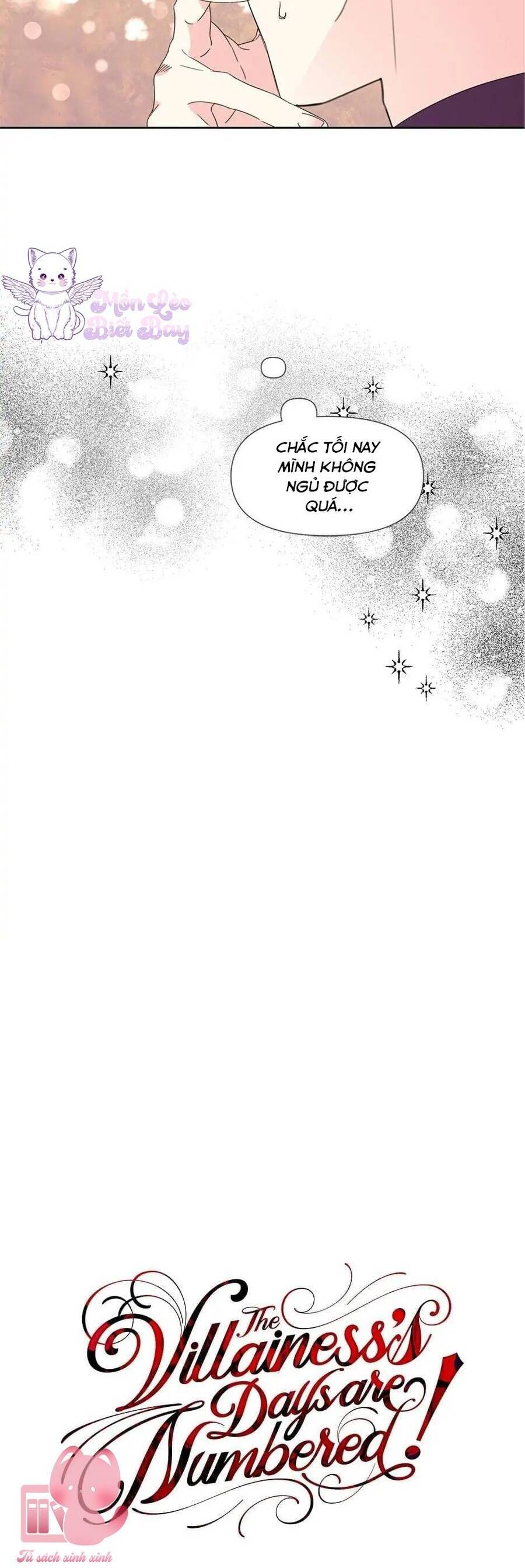 Cái Kết Có Hậu Của Nhân Vật Phản Diện: Chapter 30