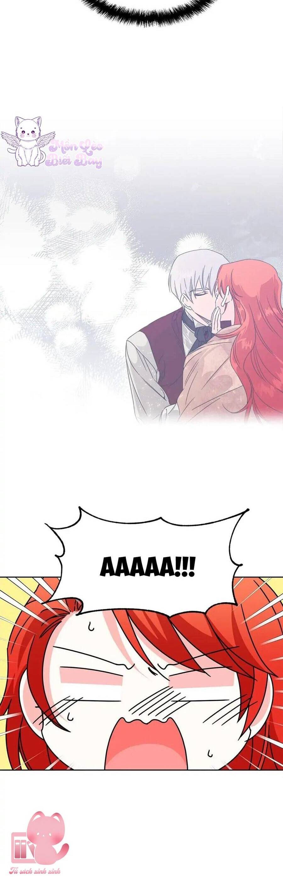 Cái Kết Có Hậu Của Nhân Vật Phản Diện: Chapter 30