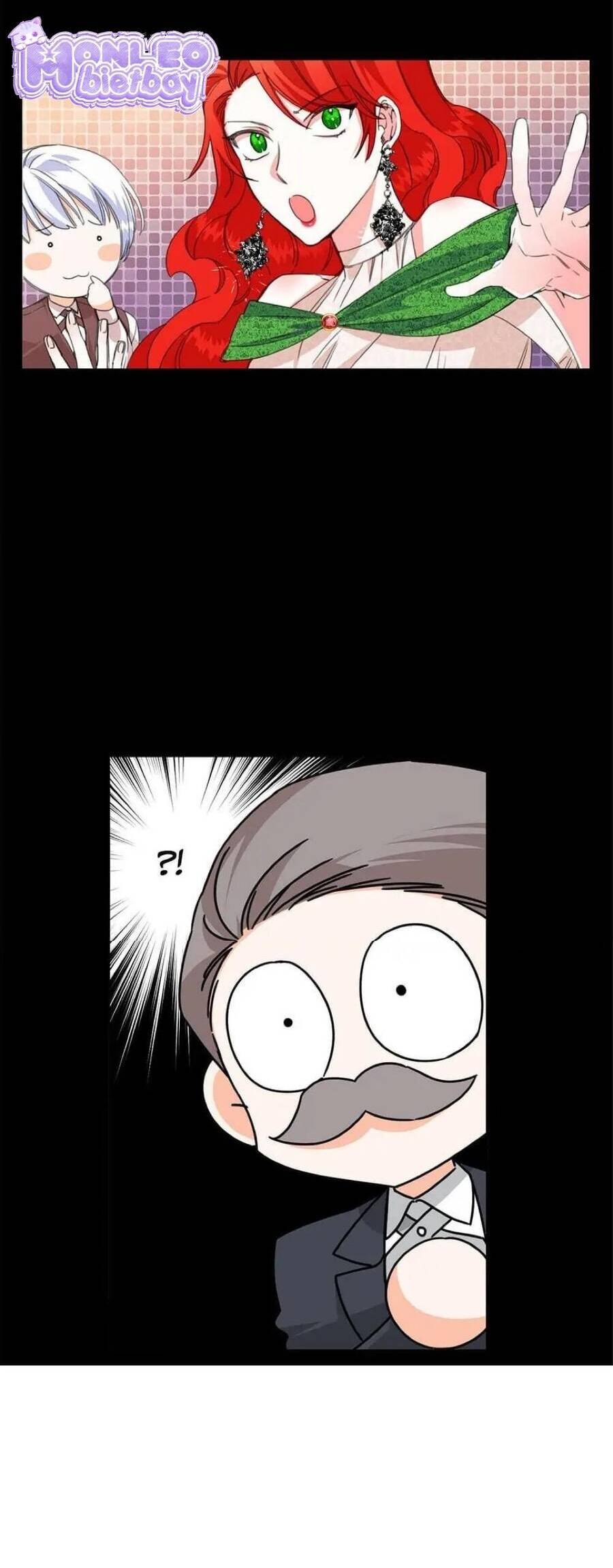 Cái Kết Có Hậu Của Nhân Vật Phản Diện: Chapter 31