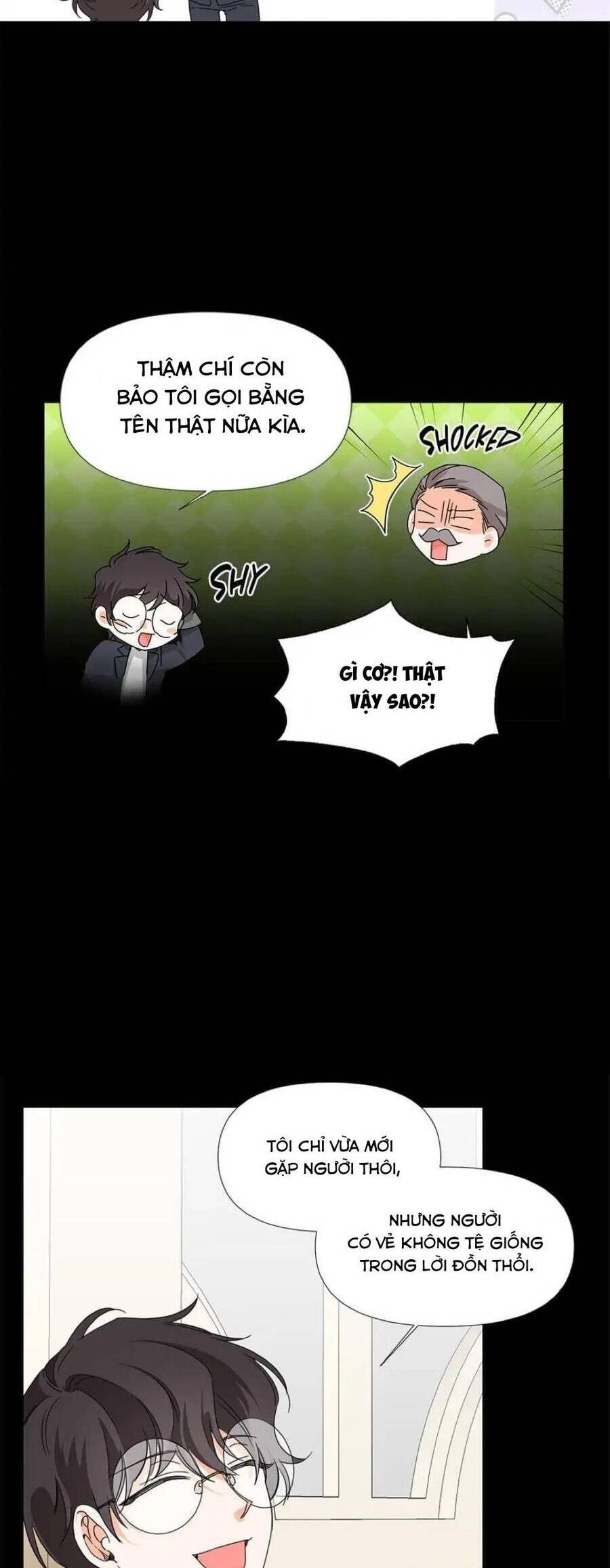 Cái Kết Có Hậu Của Nhân Vật Phản Diện: Chapter 31