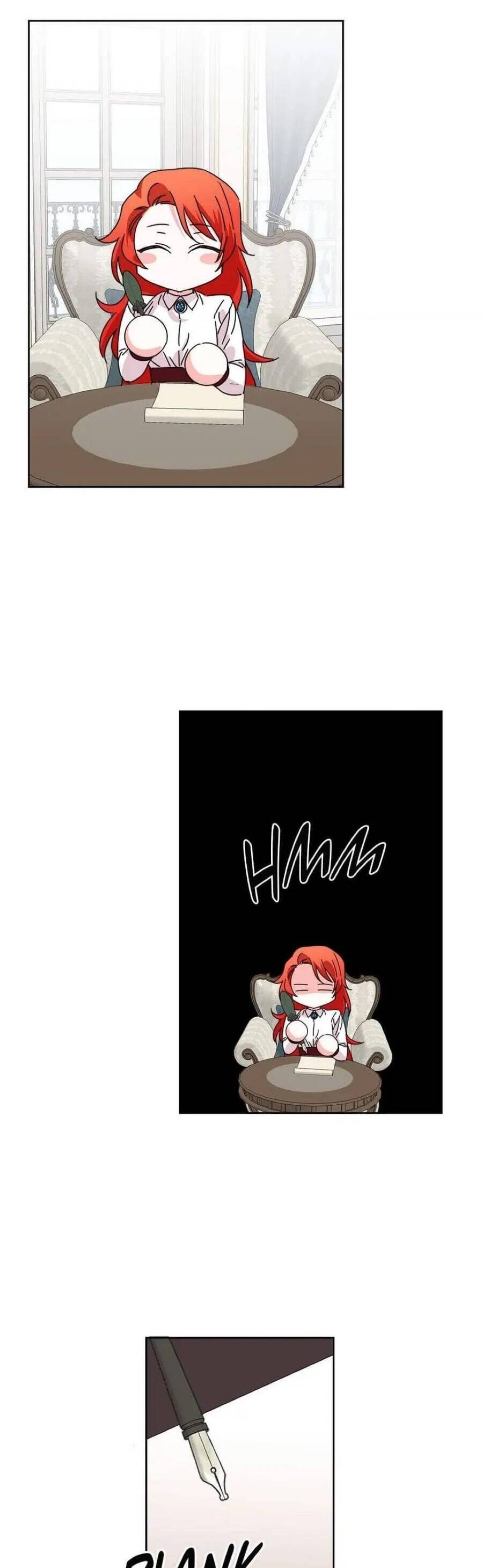 Cái Kết Có Hậu Của Nhân Vật Phản Diện: Chapter 31