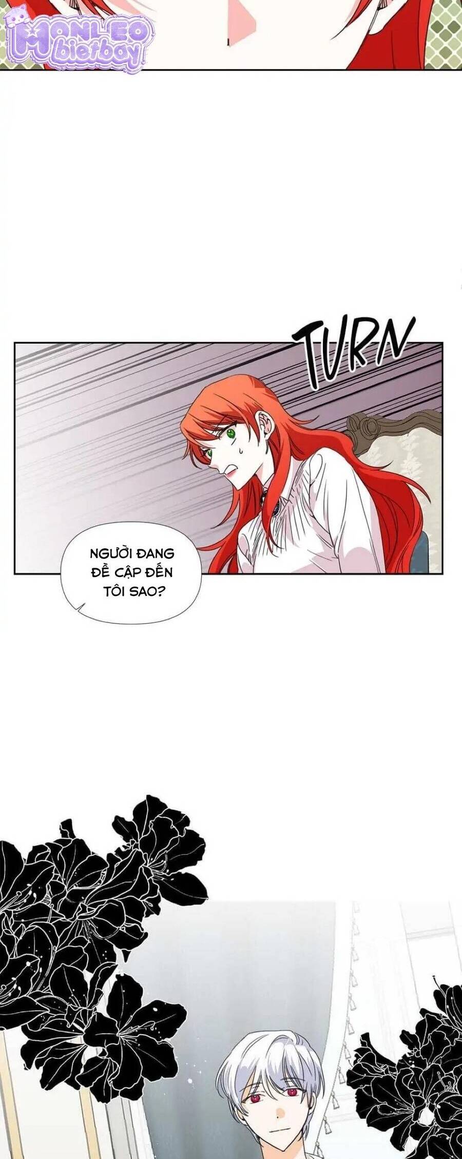 Cái Kết Có Hậu Của Nhân Vật Phản Diện: Chapter 31