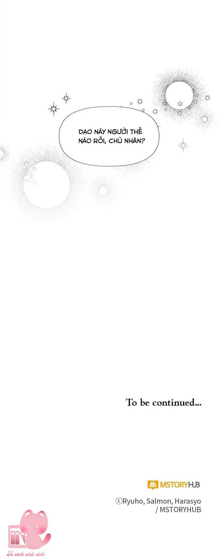 Cái Kết Có Hậu Của Nhân Vật Phản Diện: Chapter 31