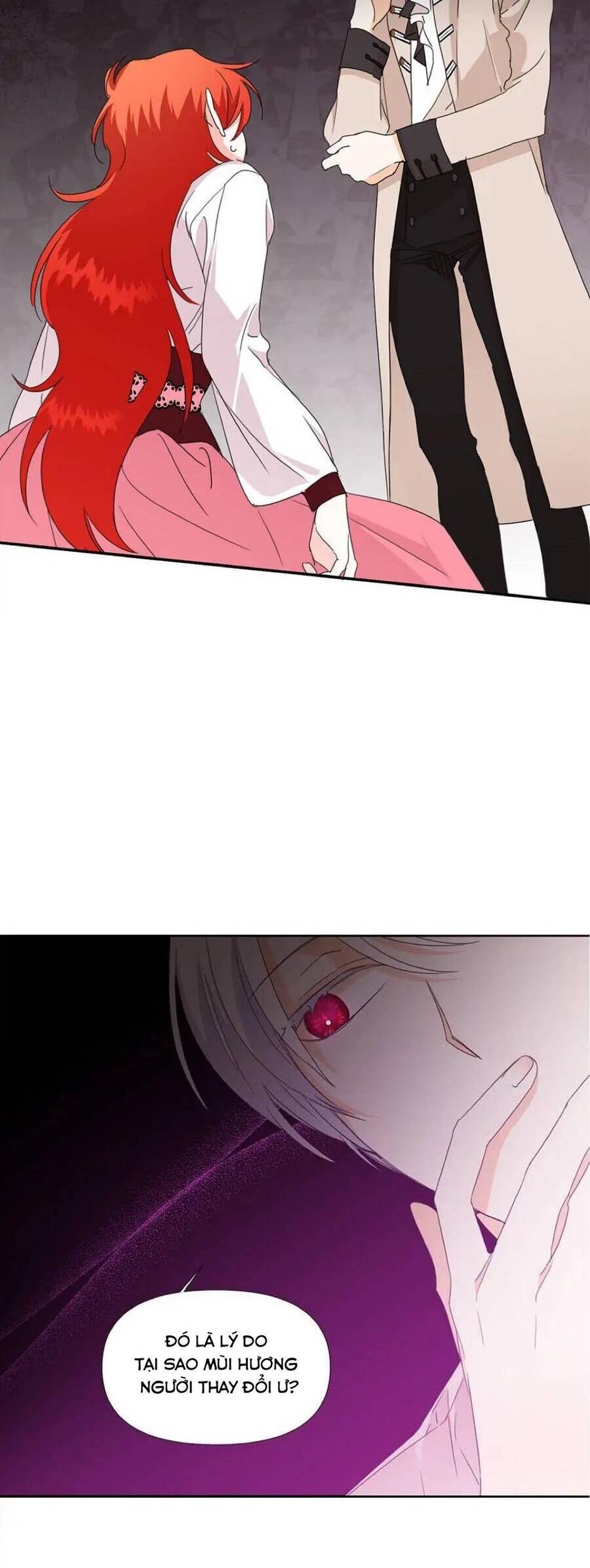 Cái Kết Có Hậu Của Nhân Vật Phản Diện: Chapter 32