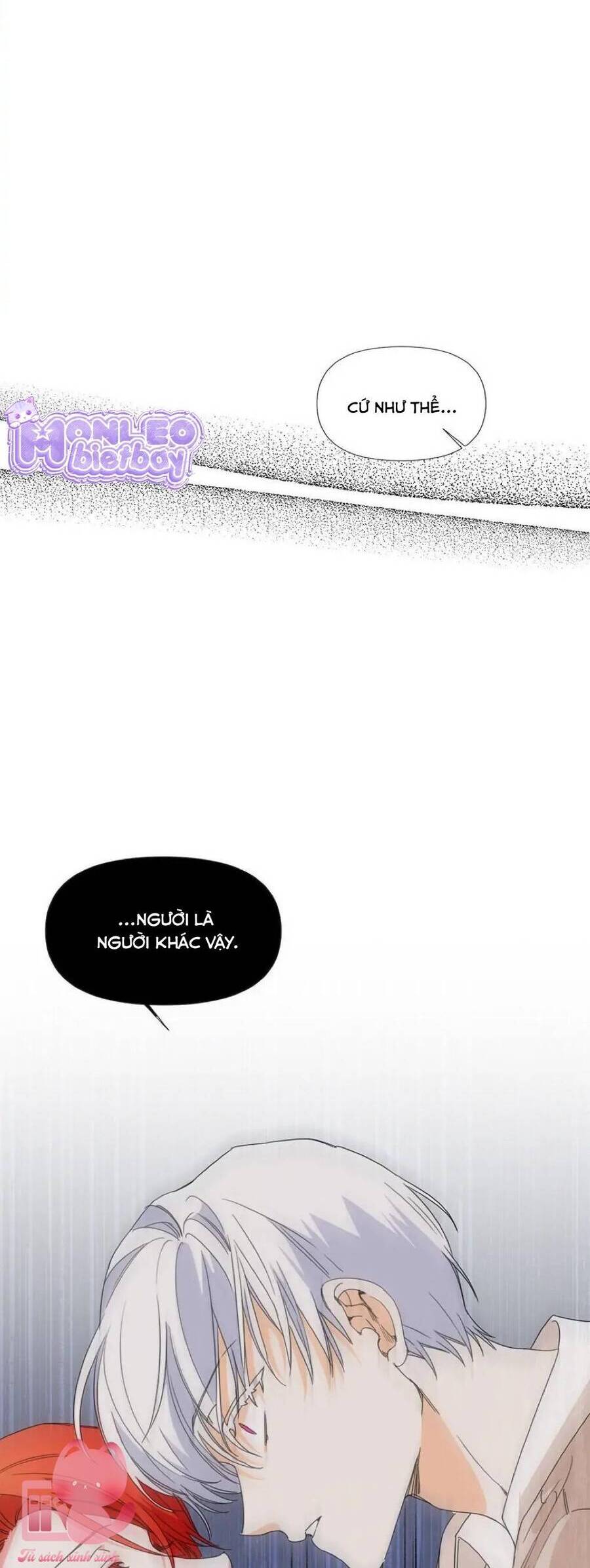 Cái Kết Có Hậu Của Nhân Vật Phản Diện: Chapter 32