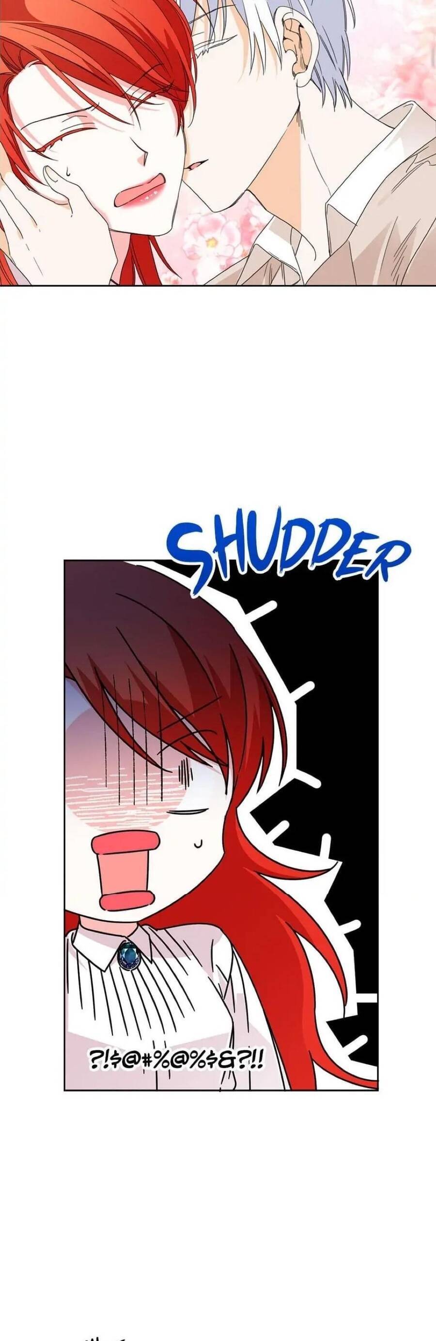 Cái Kết Có Hậu Của Nhân Vật Phản Diện: Chapter 32