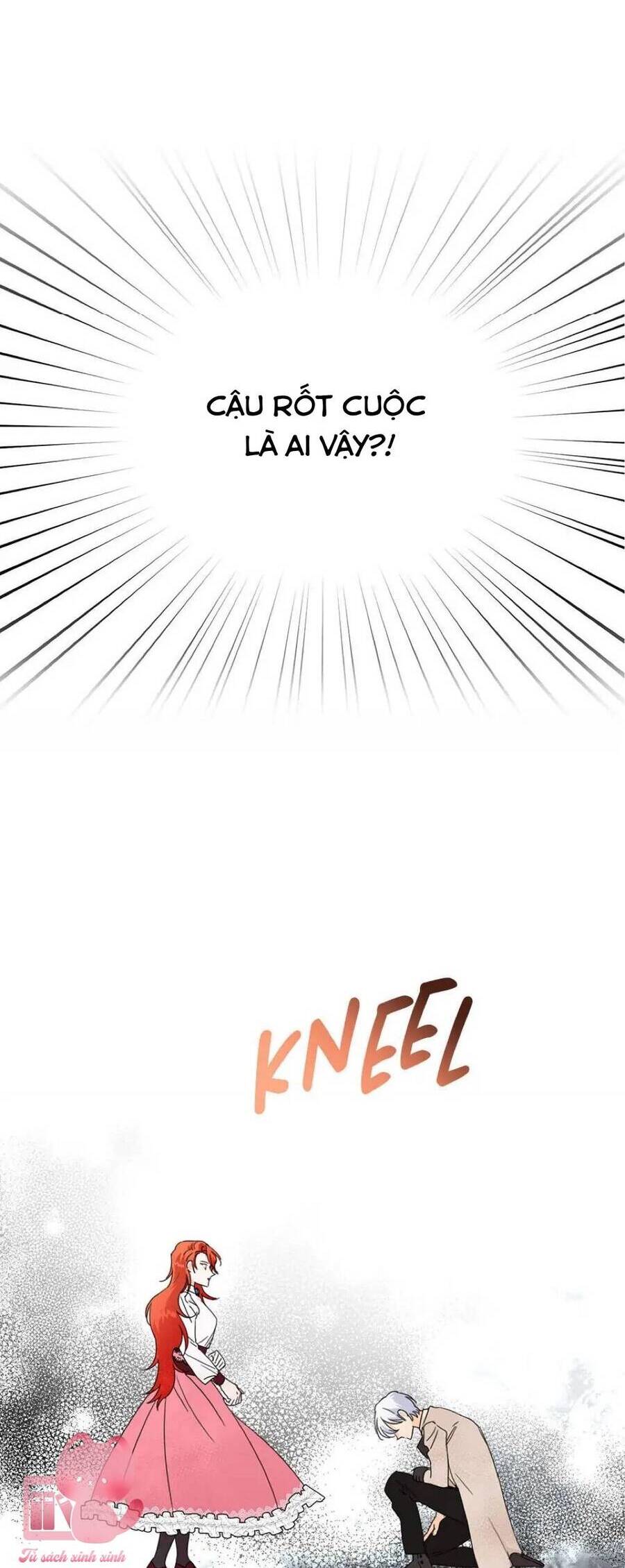 Cái Kết Có Hậu Của Nhân Vật Phản Diện: Chapter 32