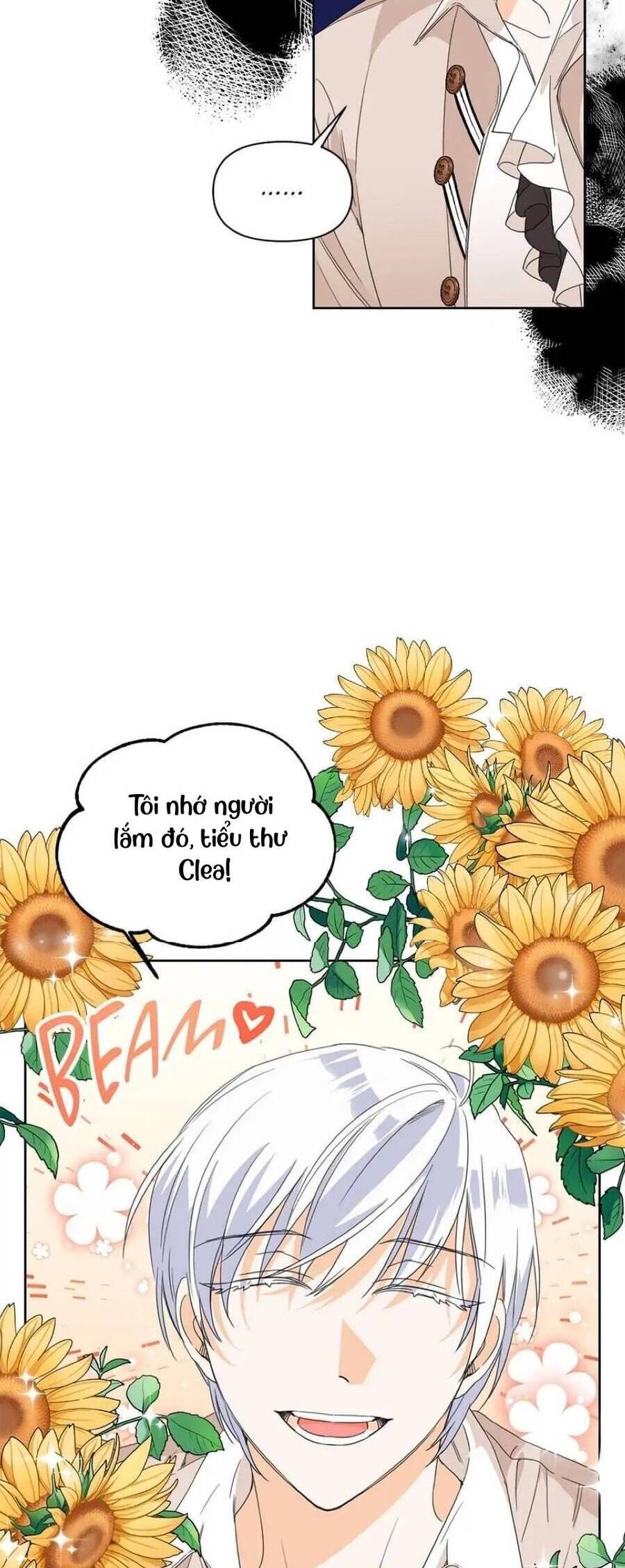 Cái Kết Có Hậu Của Nhân Vật Phản Diện: Chapter 32