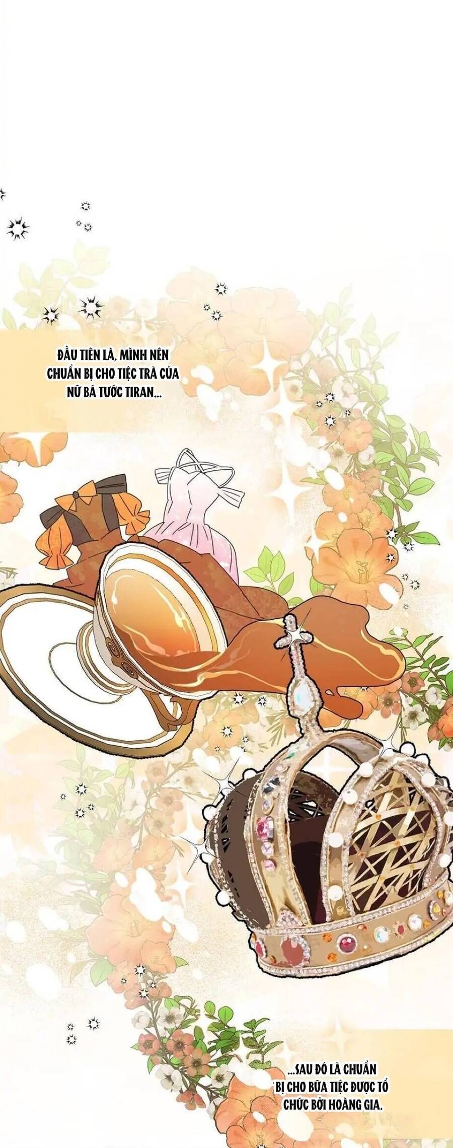 Cái Kết Có Hậu Của Nhân Vật Phản Diện: Chapter 33