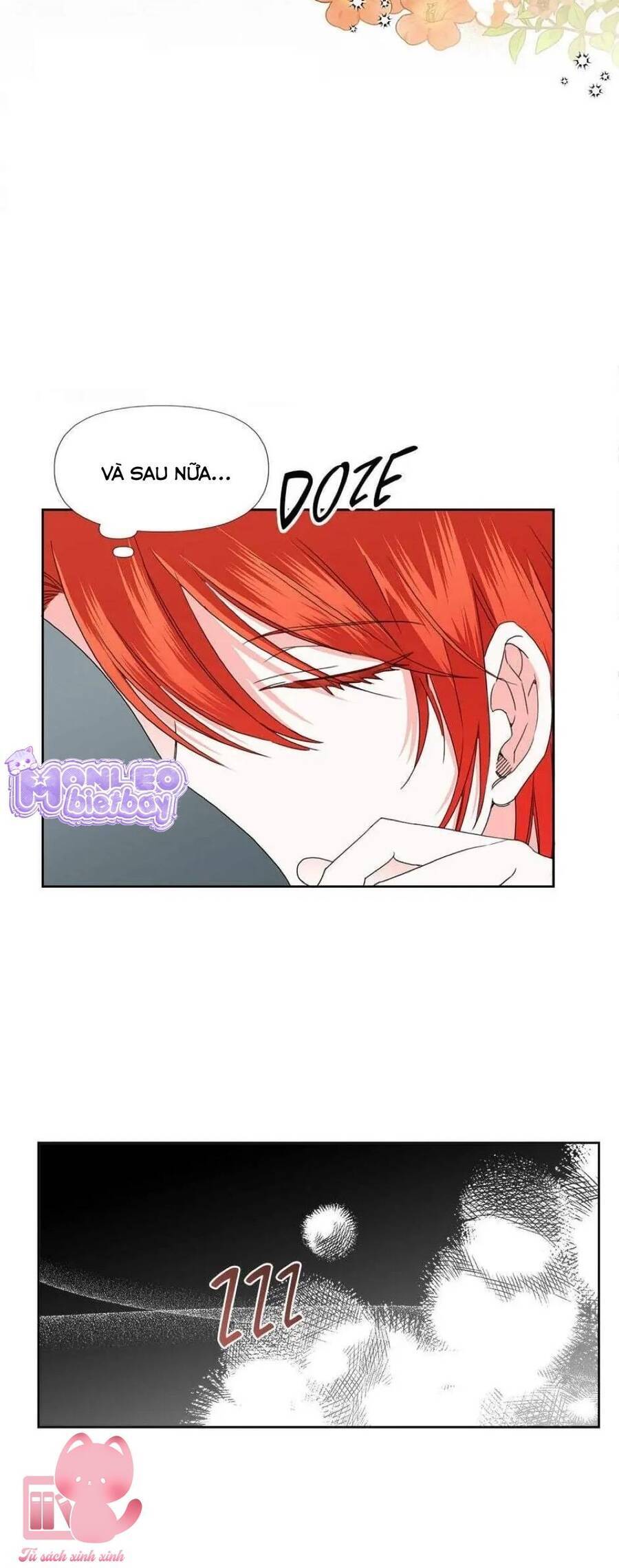 Cái Kết Có Hậu Của Nhân Vật Phản Diện: Chapter 33