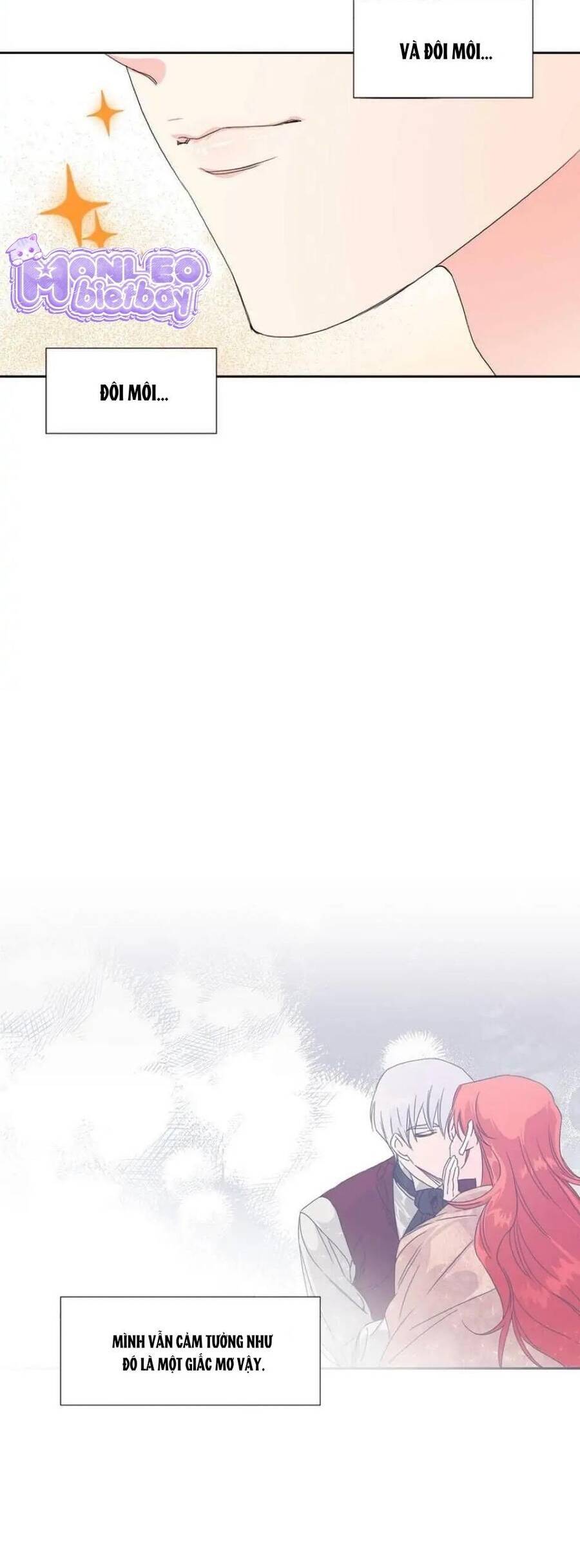 Cái Kết Có Hậu Của Nhân Vật Phản Diện: Chapter 33