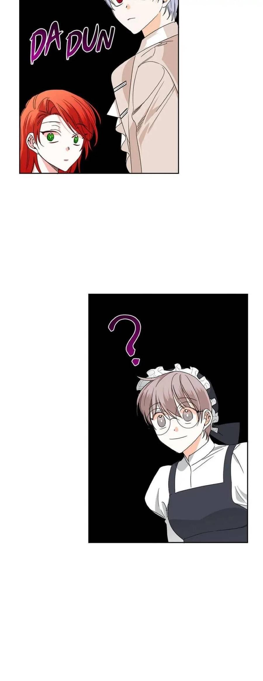 Cái Kết Có Hậu Của Nhân Vật Phản Diện: Chapter 33