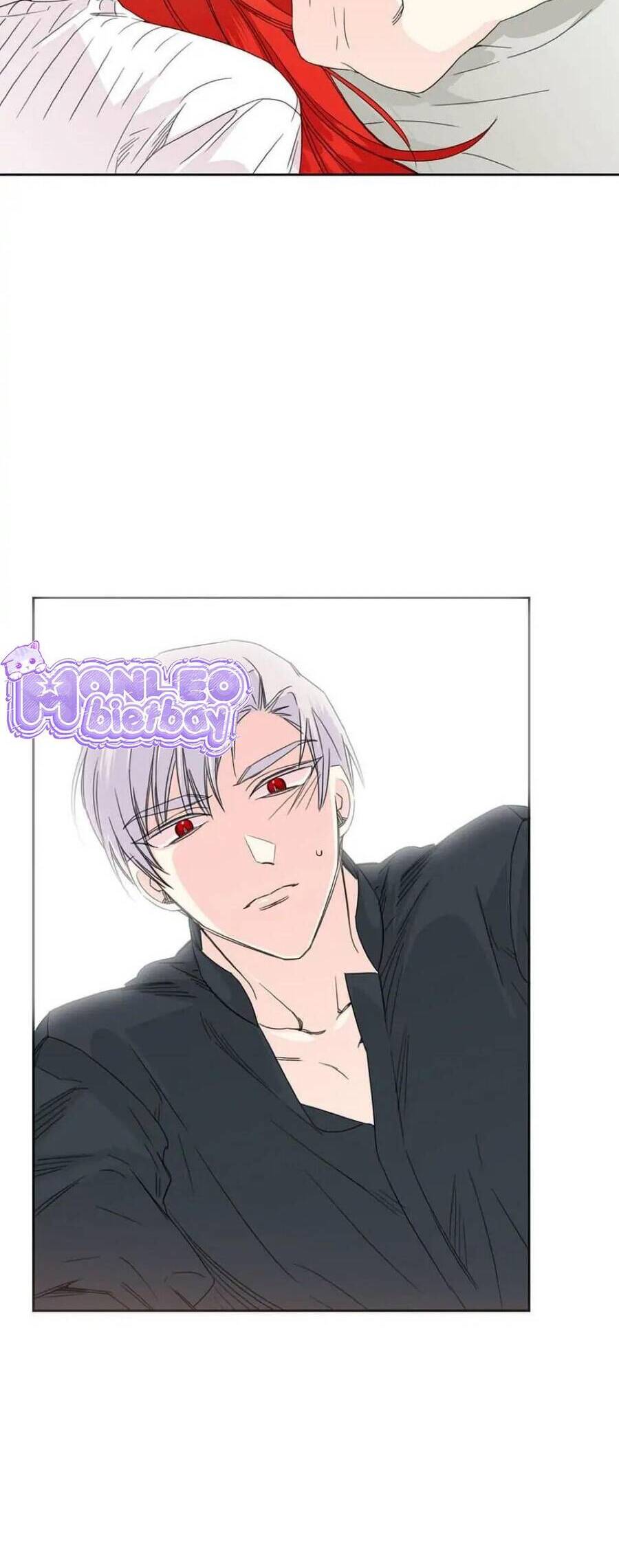 Cái Kết Có Hậu Của Nhân Vật Phản Diện: Chapter 34