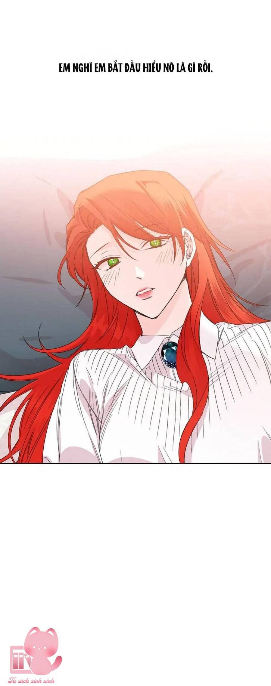 Cái Kết Có Hậu Của Nhân Vật Phản Diện: Chapter 34