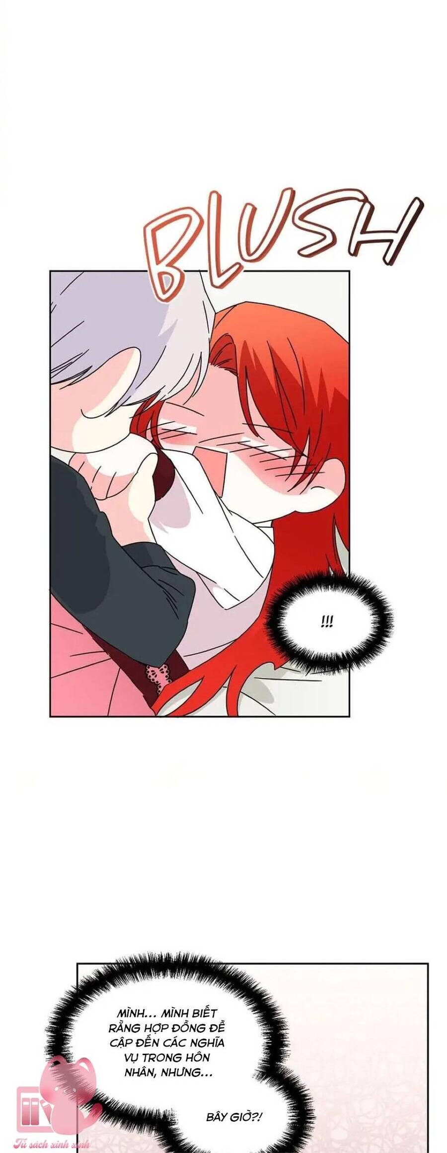 Cái Kết Có Hậu Của Nhân Vật Phản Diện: Chapter 34