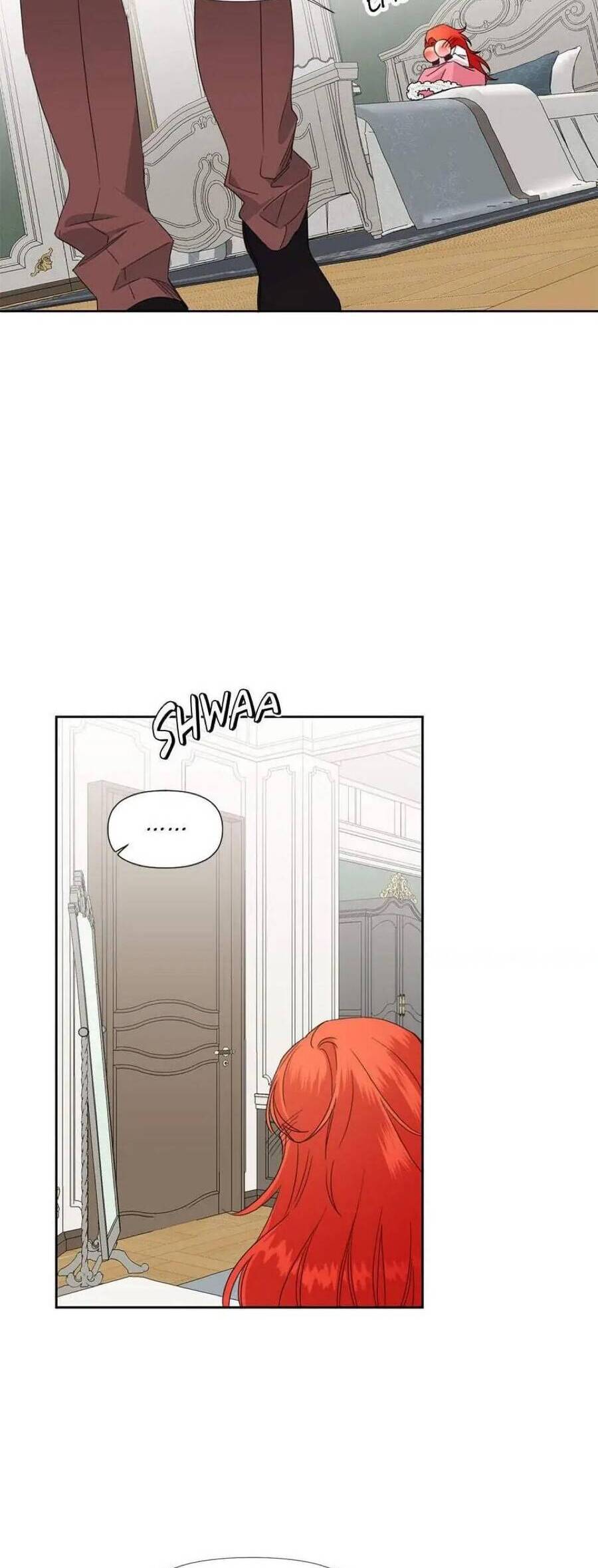 Cái Kết Có Hậu Của Nhân Vật Phản Diện: Chapter 34